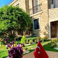 Lobi & Oturma Alanları Galerisi
