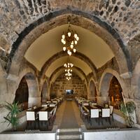 Restoran Galerisi
