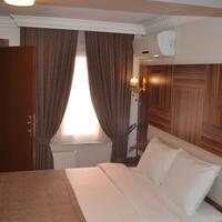 Oda Özellikleri Galerisi