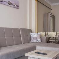 Lobi & Oturma Alanları Galerisi
