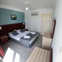 Oda Özellikleri Galerisi