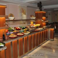 Restoran Galerisi
