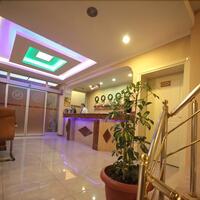 Lobi & Oturma Alanları Galerisi