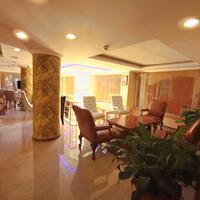 Otel Olanakları Galerisi