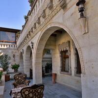 Genel Görünüm Galerisi