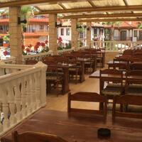 Restoran Galerisi
