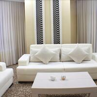 Lobi & Oturma Alanları Galerisi