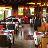 Restoran Galerisi