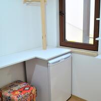 Otel Olanakları Galerisi