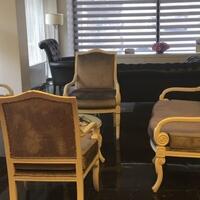 Lobi & Oturma Alanları Galerisi