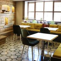 Otel Olanakları Galerisi