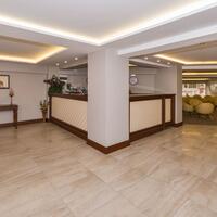 Otel Olanakları Galerisi