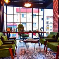 Lobi & Oturma Alanları Galerisi
