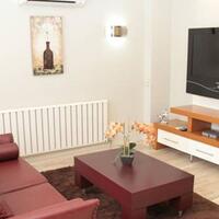 Lobi & Oturma Alanları Galerisi