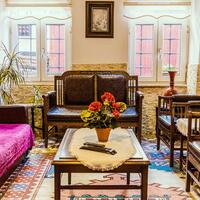 Lobi & Oturma Alanları Galerisi