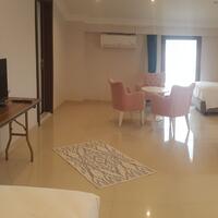 Oda Özellikleri Galerisi