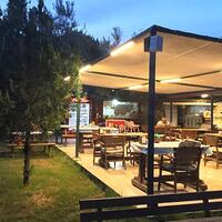 Restoran Galerisi