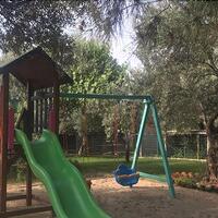 Çocuk Alanları Galerisi
