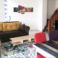 Lobi & Oturma Alanları Galerisi