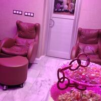 Lobi & Oturma Alanları Galerisi