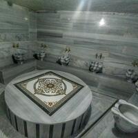 Spa Galerisi