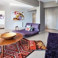 Lobi & Oturma Alanları Galerisi
