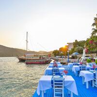Restoran Galerisi