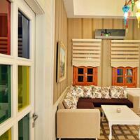 Otel Olanakları Galerisi