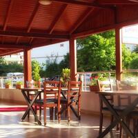 Restoran Galerisi
