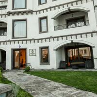 Osmanli Manor Hotel Nevsehir Kapadokya Merkez Goreme