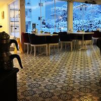 Restoran Galerisi