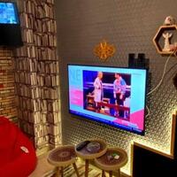 Lobi & Oturma Alanları Galerisi