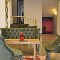 Lobi & Oturma Alanları Galerisi