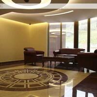 Lobi & Oturma Alanları Galerisi