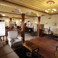 Otel Olanakları Galerisi