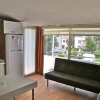 Lobi & Oturma Alanları Galerisi