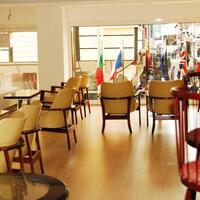 Lobi & Oturma Alanları Galerisi