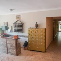 Lobi & Oturma Alanları Galerisi