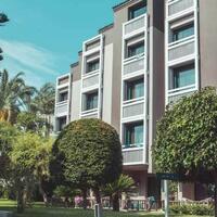 Genel Görünüm Galerisi