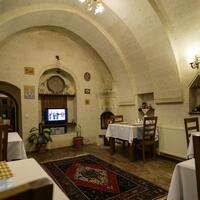 Otel Olanakları Galerisi