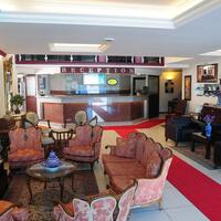Lobi & Oturma Alanları Galerisi