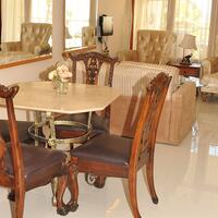 Otel Olanakları Galerisi