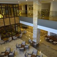 Otel Olanakları Galerisi