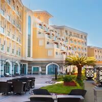 Genel Görünüm Galerisi