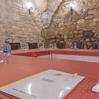 Toplantı ve Organizasyon Galerisi
