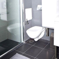 Banyo Galerisi