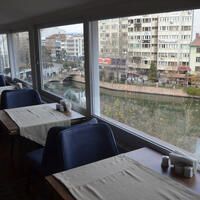Restoran Galerisi