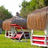 Bahçe & Oturma Alanları Galerisi