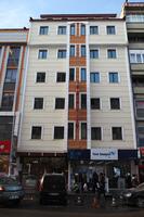 Genel Görünüm Galerisi