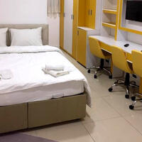 Oda Özellikleri Galerisi